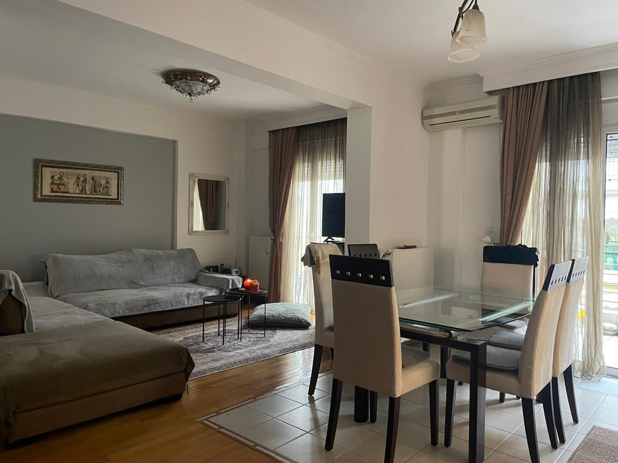 Appartement Honeybee Kordelio Area Thessaloniki